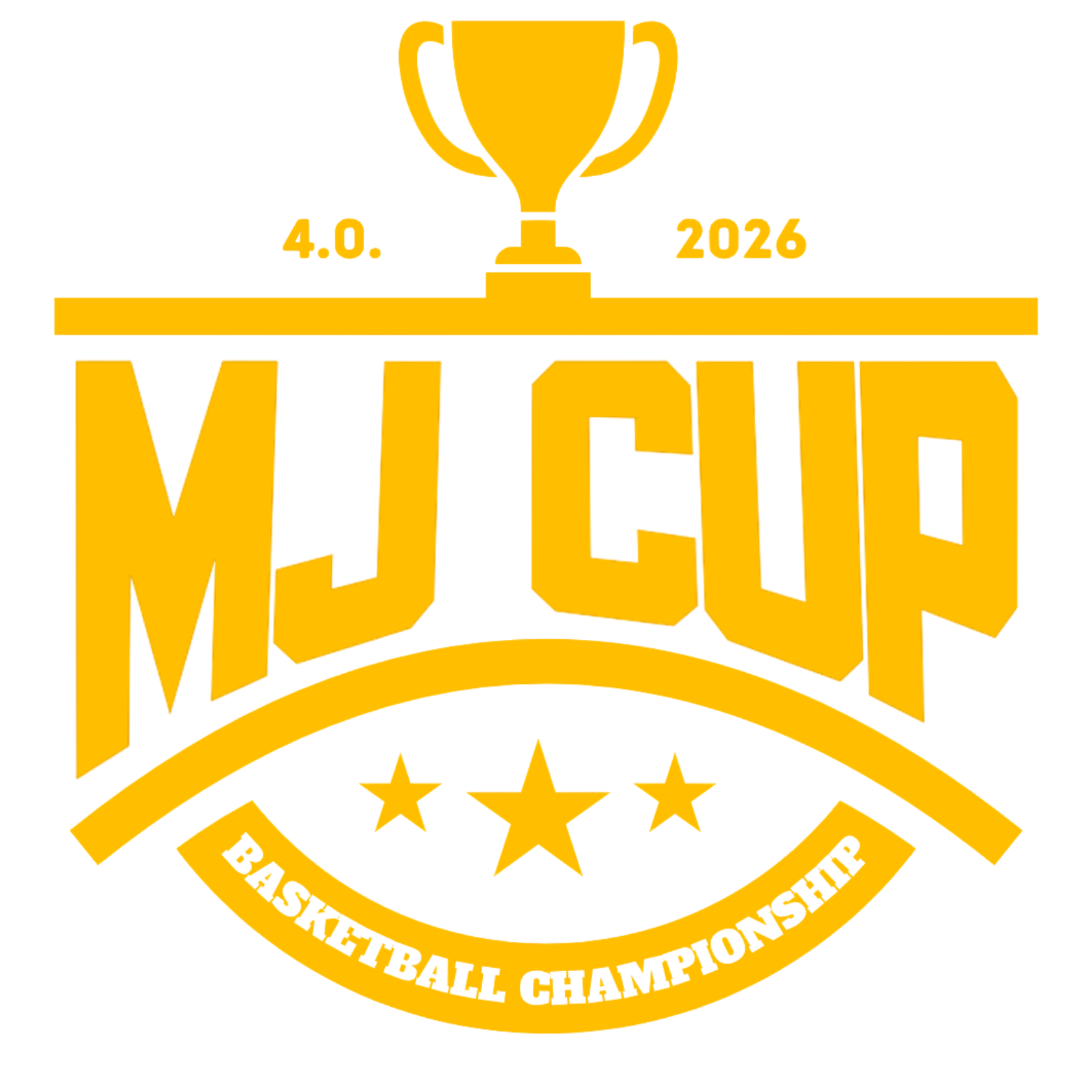 MJ Cup